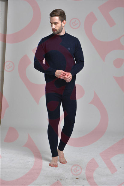 Antistatic Knitted Clothing